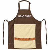 The Headchef Apron
