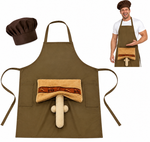 The Headchef Apron