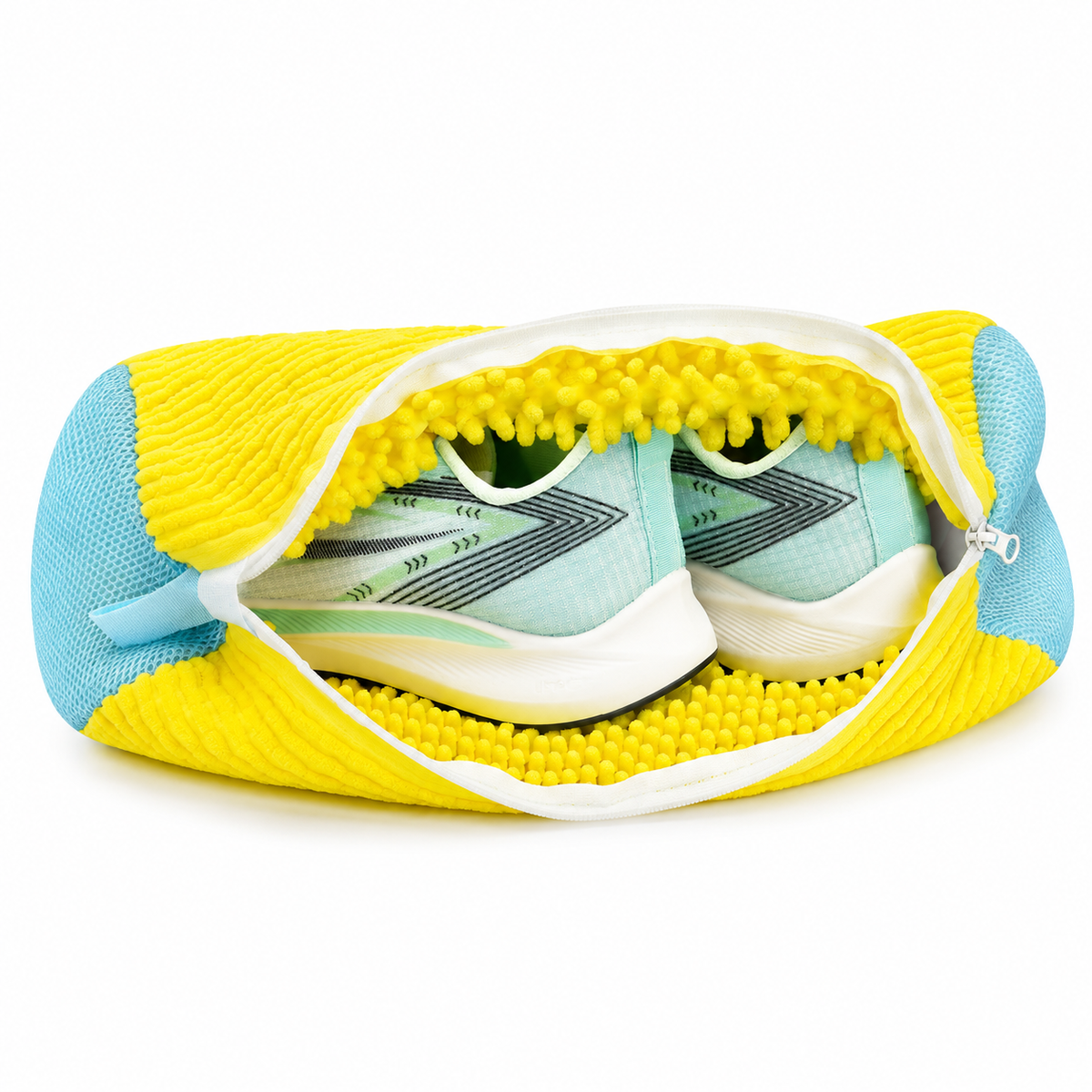 Shoe Spa Bag