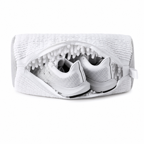 Shoe Spa Bag