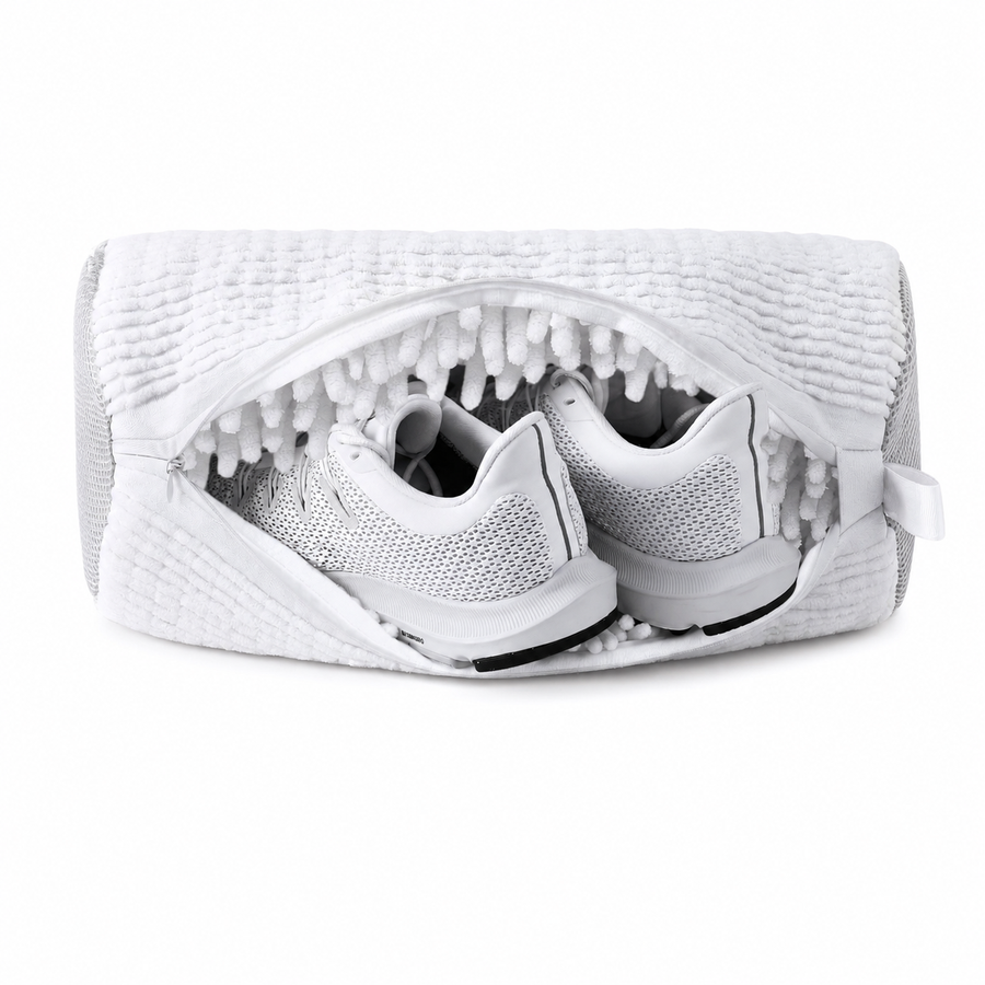 Shoe Spa Bag