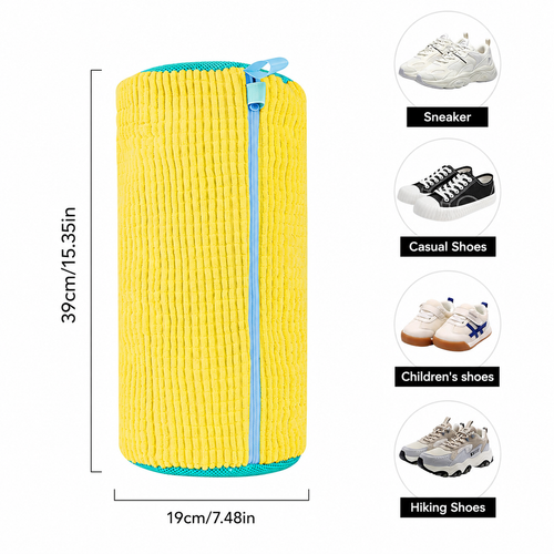 Shoe Spa Bag