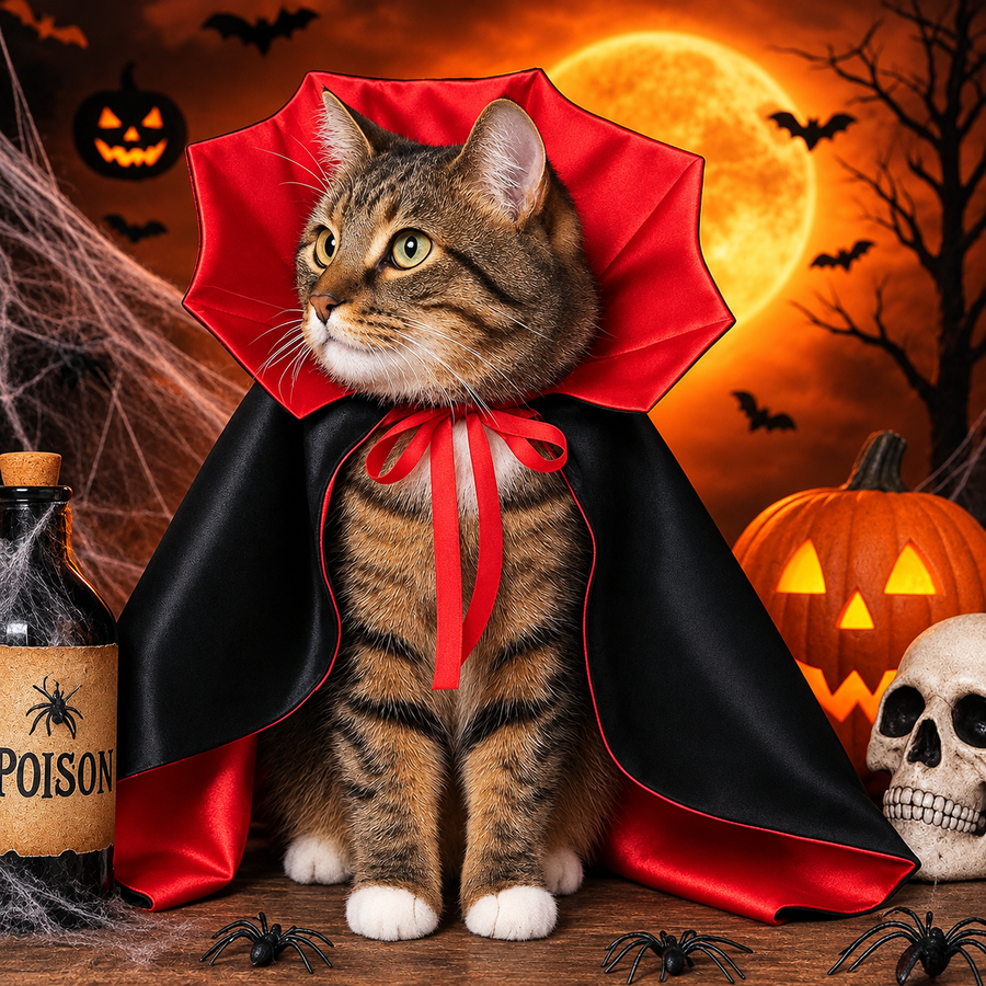 VampiPaws