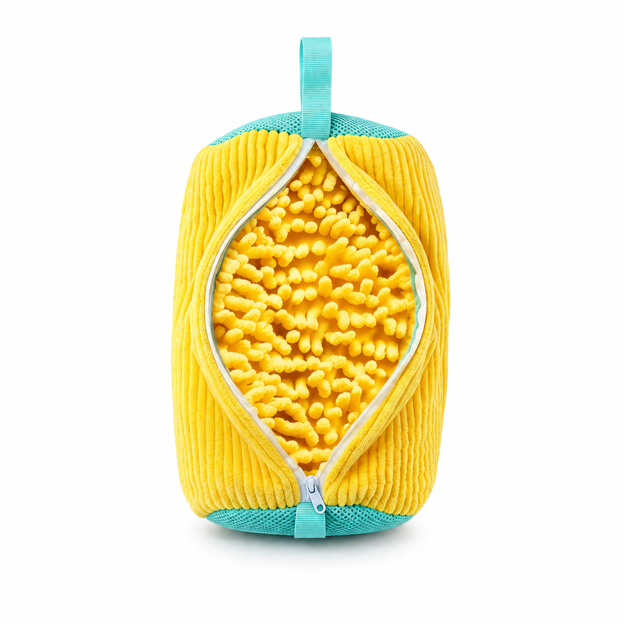 Shoe Spa Bag