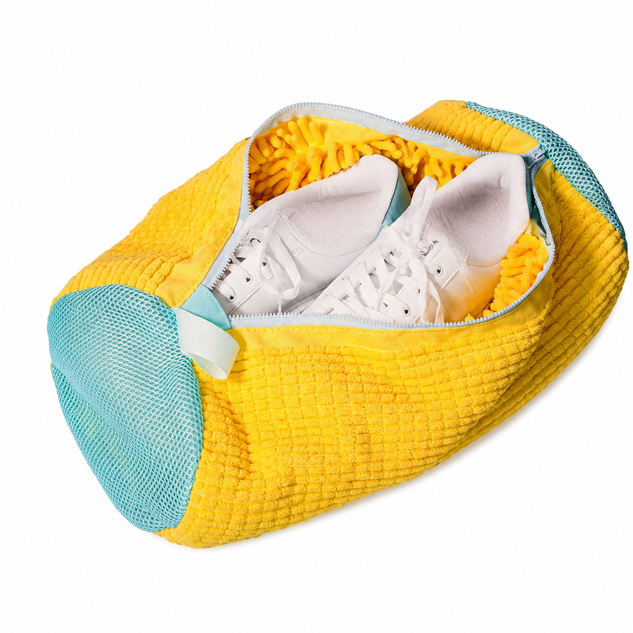 Enexbuy Shoe Spa Bag