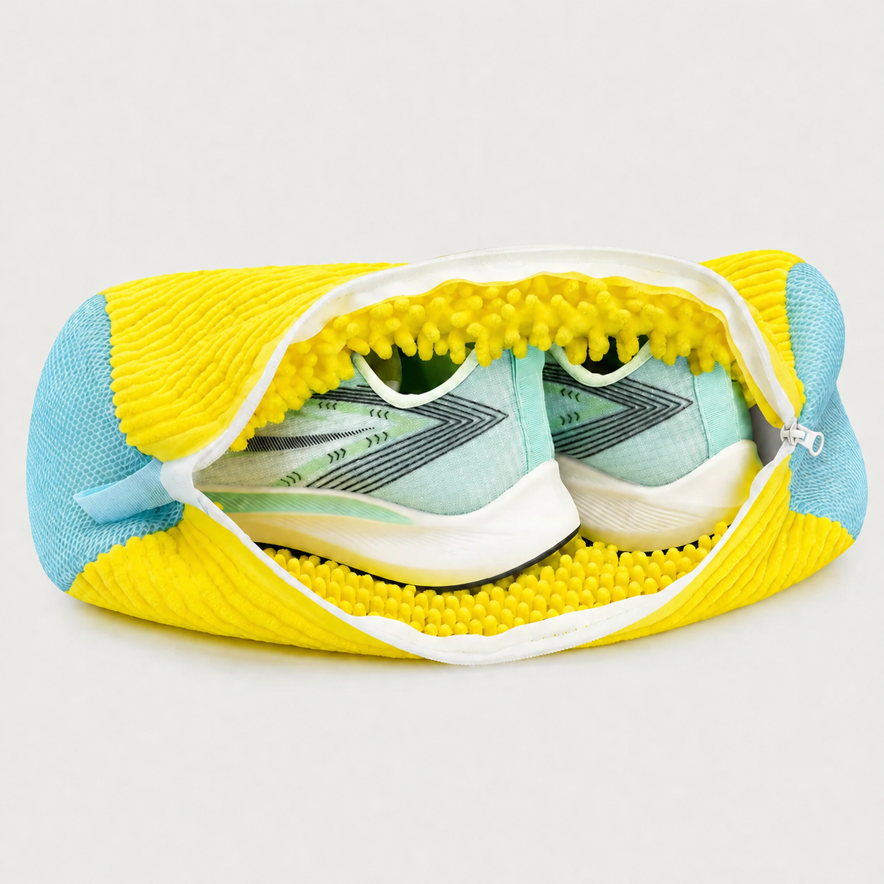 Shoe Spa Bag