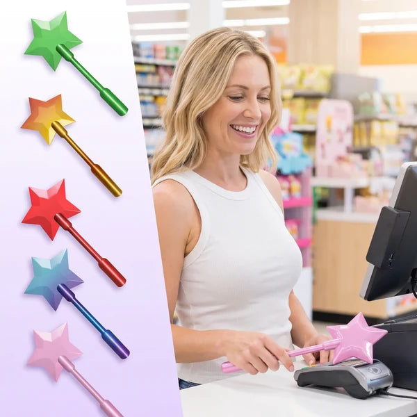 The Twinkle Wand